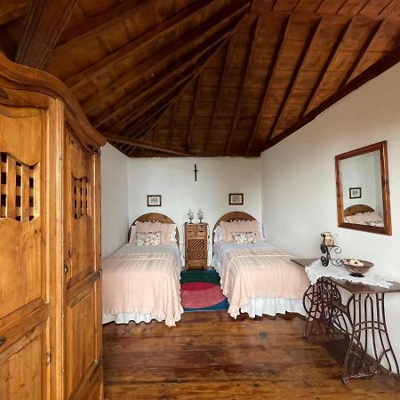 Casa Morera Fuencaliente de la Palma Extérieur photo