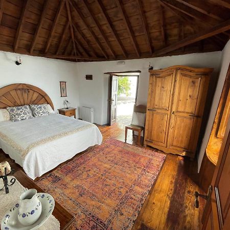 Casa Morera Fuencaliente de la Palma Extérieur photo