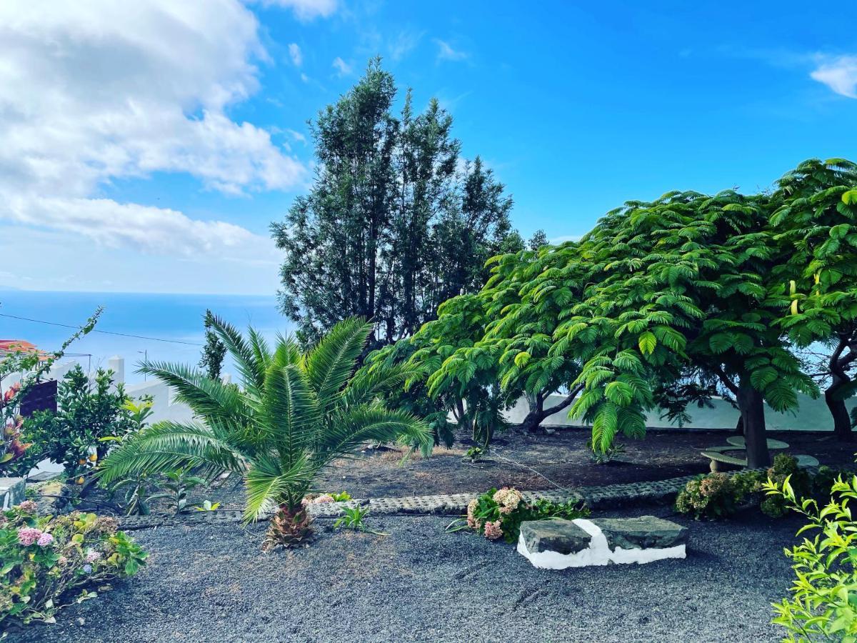 Casa Morera Fuencaliente de la Palma Extérieur photo