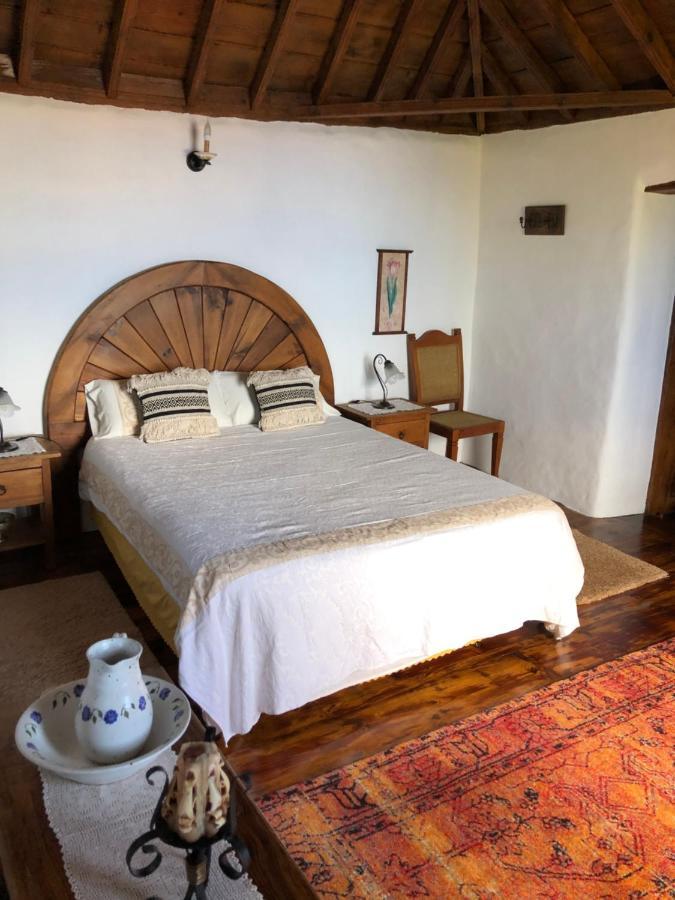 Casa Morera Fuencaliente de la Palma Extérieur photo