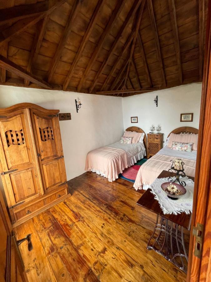 Casa Morera Fuencaliente de la Palma Extérieur photo