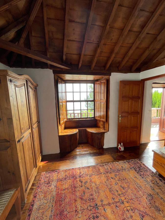 Casa Morera Fuencaliente de la Palma Extérieur photo