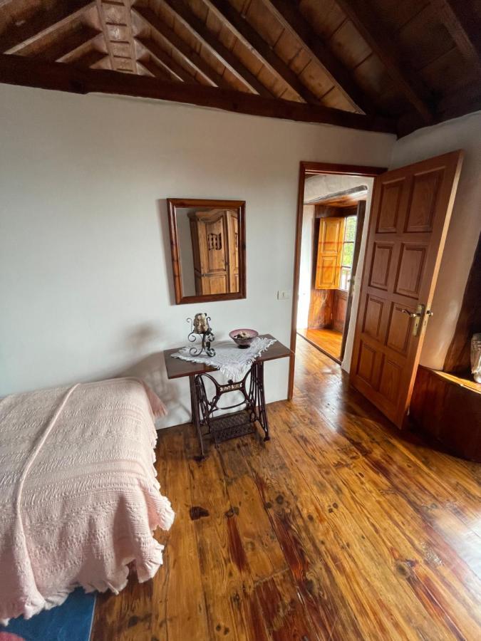 Casa Morera Fuencaliente de la Palma Extérieur photo