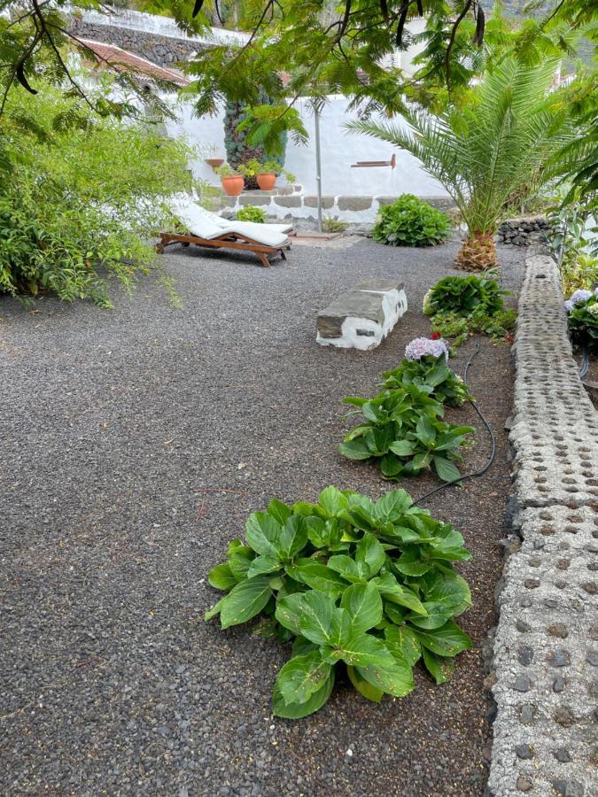 Casa Morera Fuencaliente de la Palma Extérieur photo