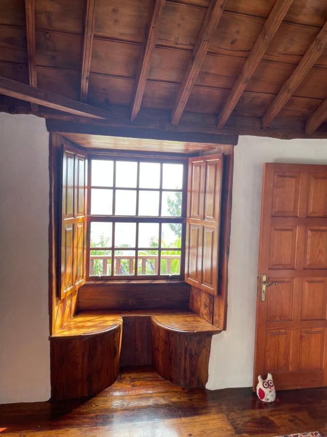 Casa Morera Fuencaliente de la Palma Extérieur photo