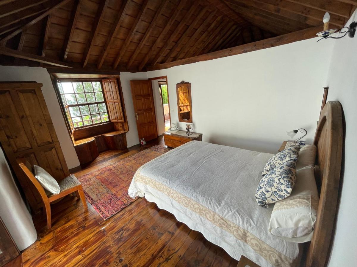 Casa Morera Fuencaliente de la Palma Extérieur photo