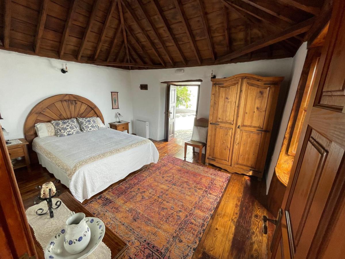 Casa Morera Fuencaliente de la Palma Extérieur photo