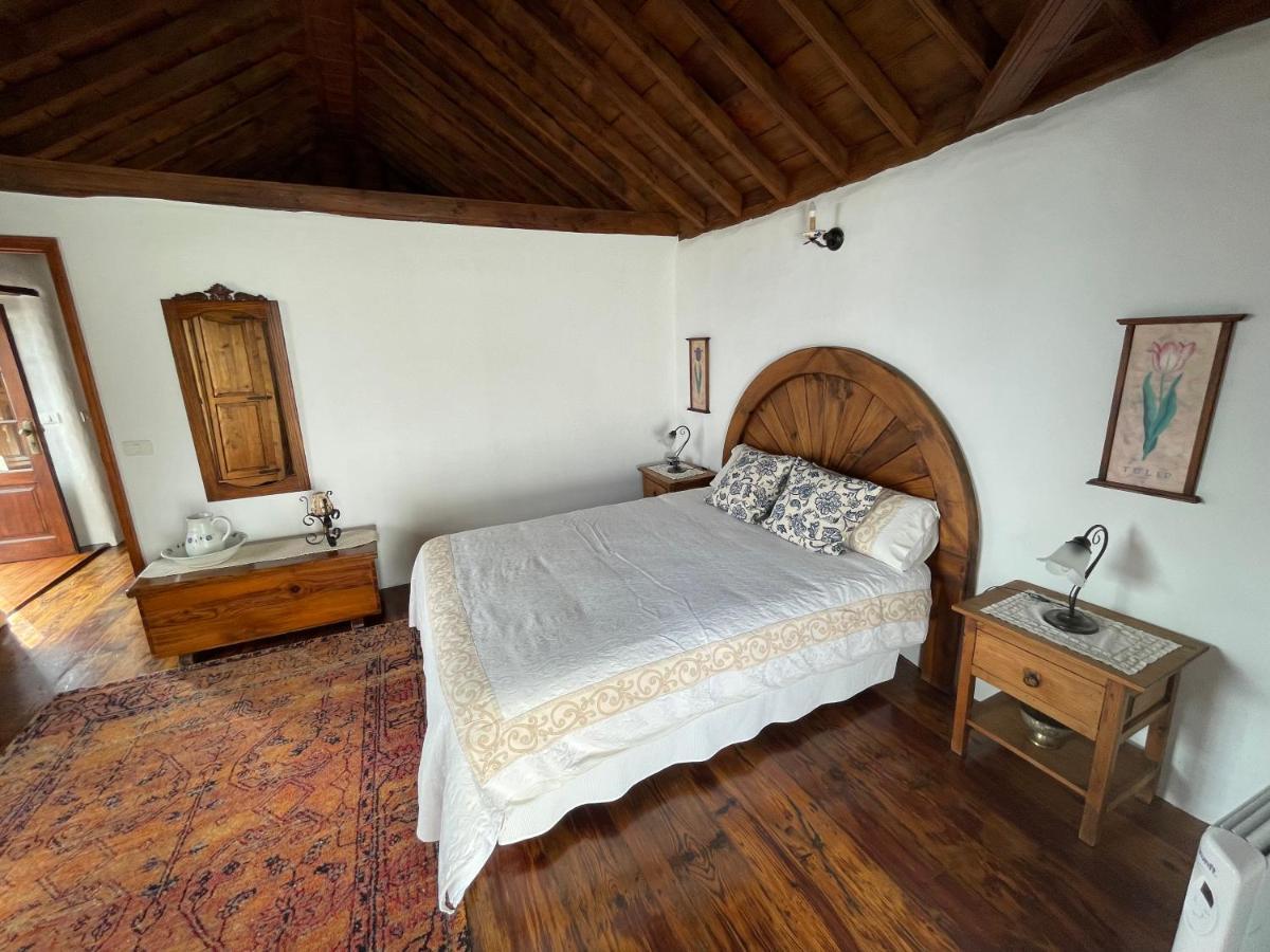 Casa Morera Fuencaliente de la Palma Extérieur photo