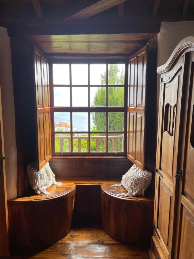 Casa Morera Fuencaliente de la Palma Extérieur photo