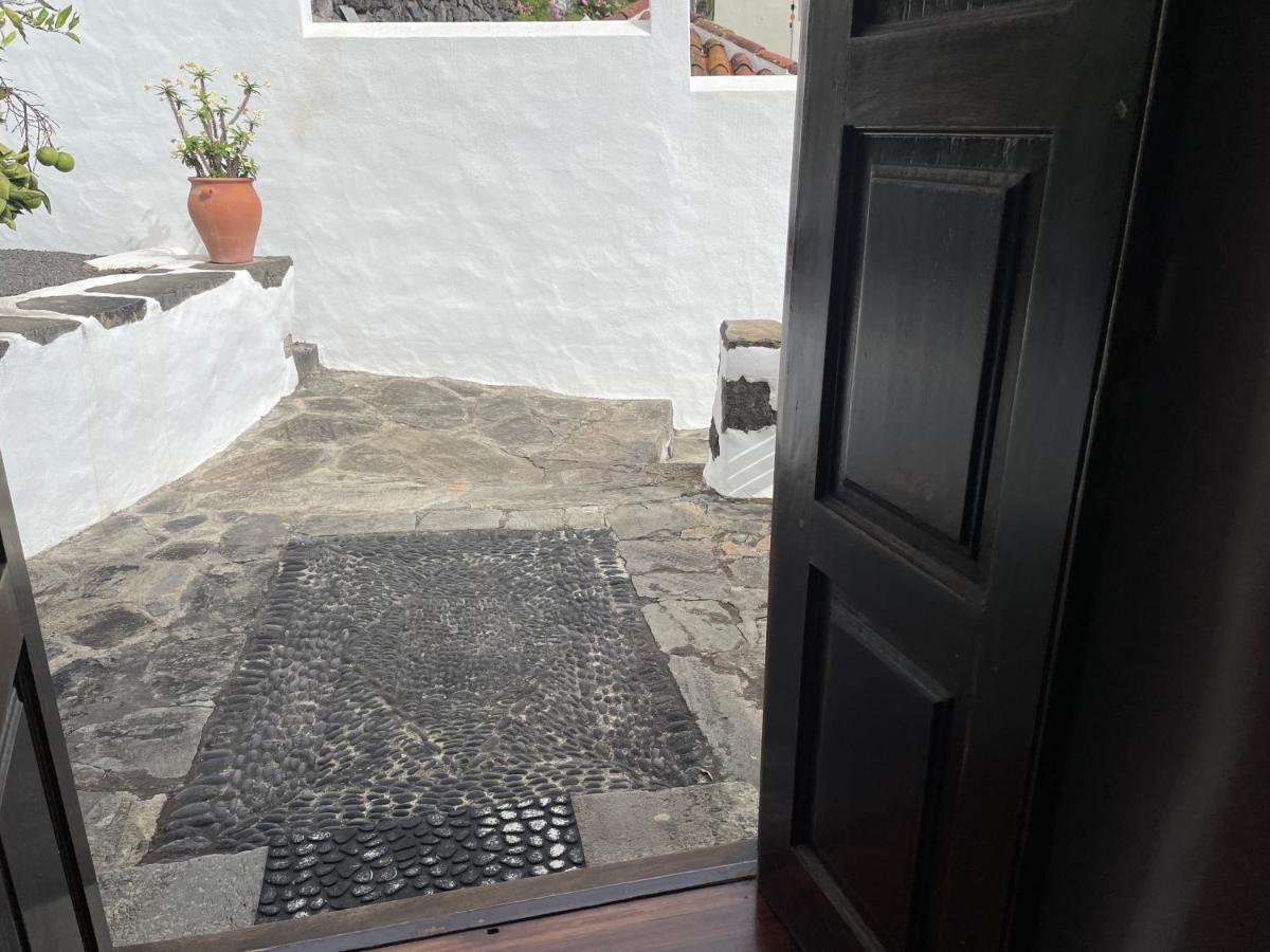 Casa Morera Fuencaliente de la Palma Extérieur photo