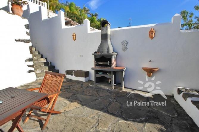 Casa Morera Fuencaliente de la Palma Extérieur photo