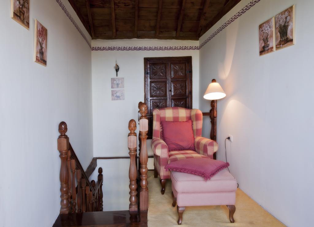 Casa Morera Fuencaliente de la Palma Extérieur photo