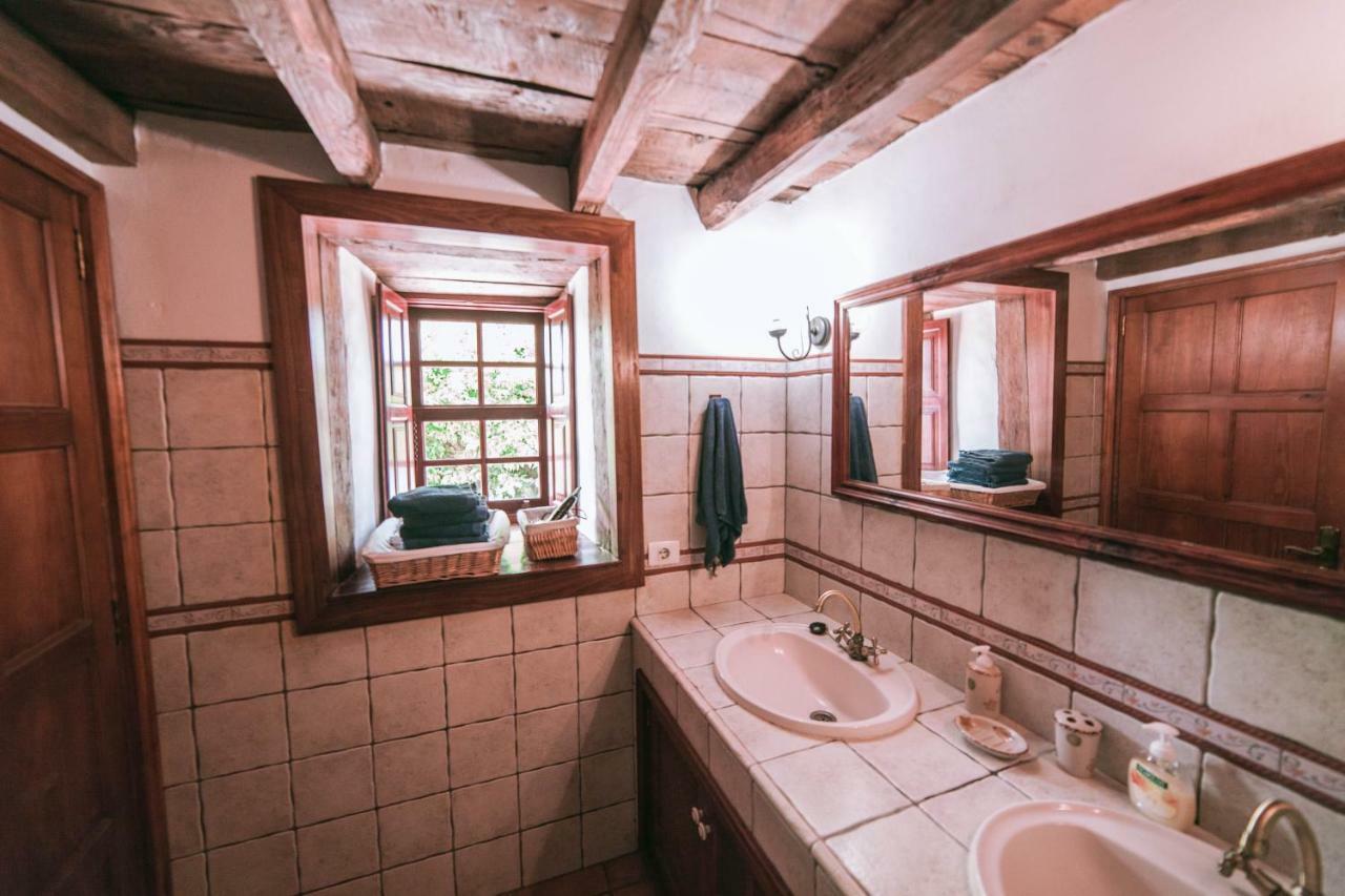 Casa Morera Fuencaliente de la Palma Extérieur photo