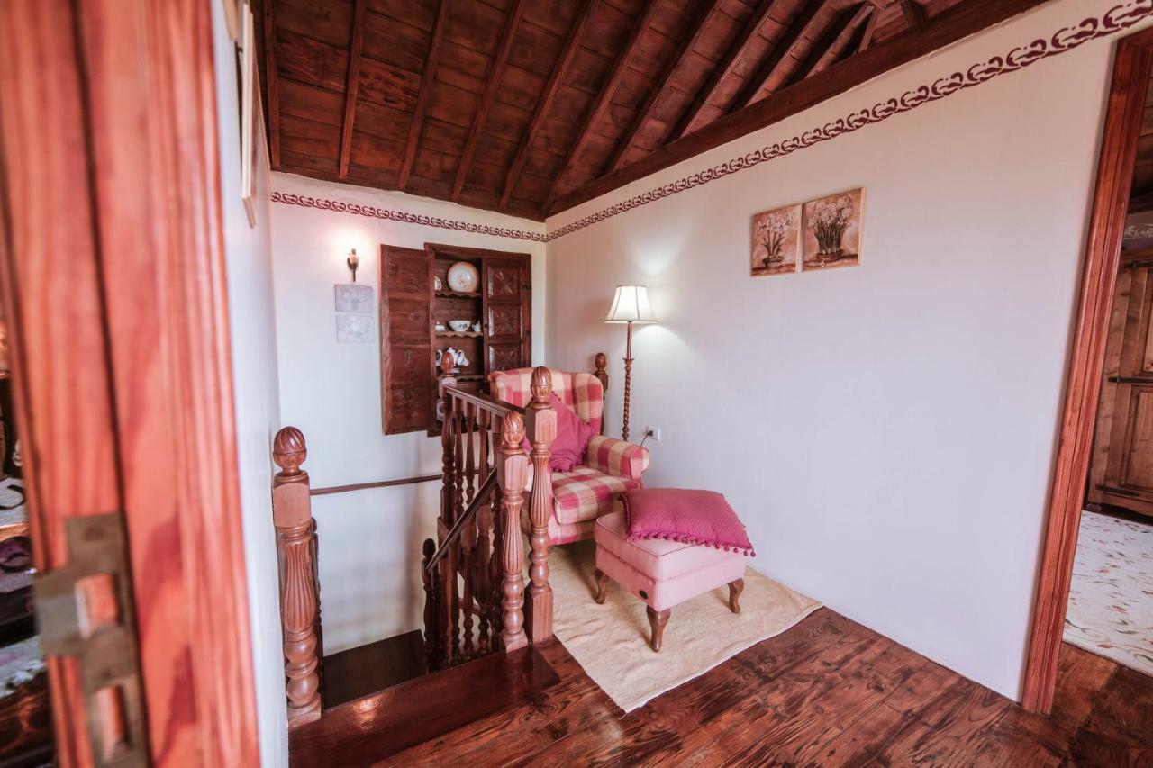 Casa Morera Fuencaliente de la Palma Extérieur photo