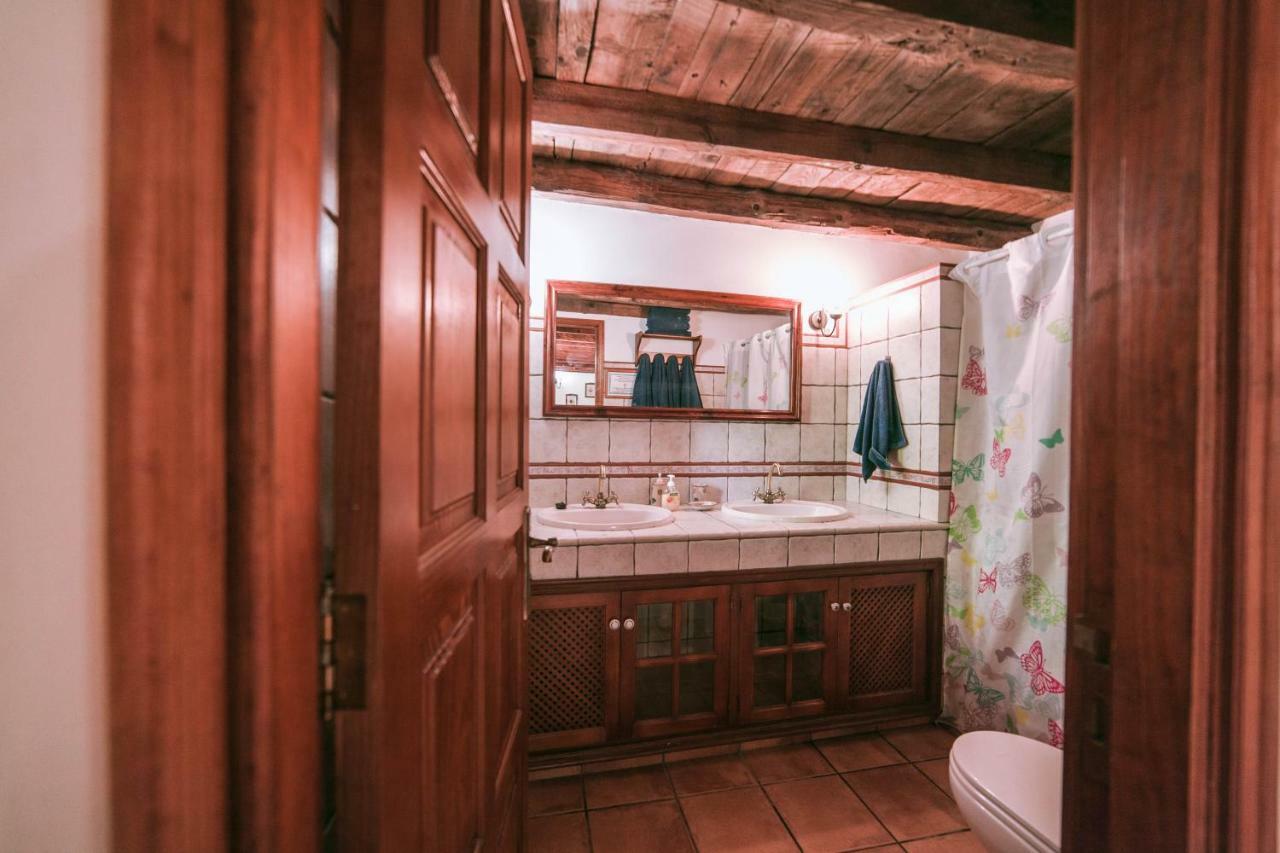 Casa Morera Fuencaliente de la Palma Extérieur photo