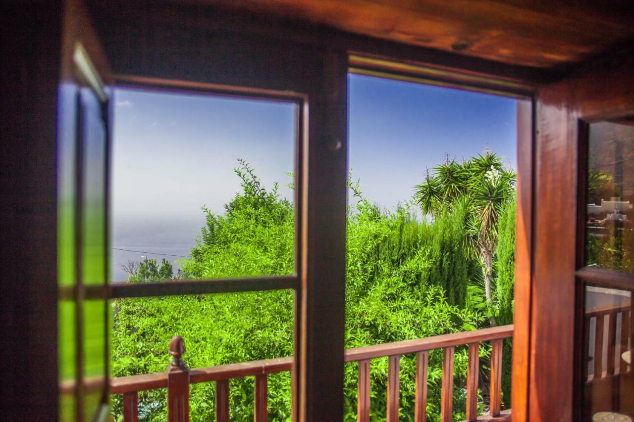 Casa Morera Fuencaliente de la Palma Extérieur photo